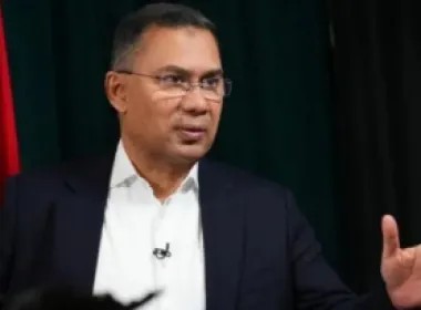 ডিসেম্বরে দেশে ফিরছেন তারেক রহমান: ফজলে এলাহী আকবর