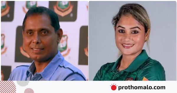 জাহানারার যৌন হয়রানির অভিযোগ: তিন সদস্যের তদন্ত কমিটি গঠন