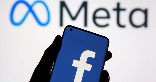 যুক্তরাষ্ট্রে ৬০০ বিলিয়ন ডলার বিনিয়োগে মেটা