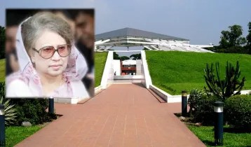 জিয়ার কবরের পাশে খালেদা জিয়াকে দাফনের পরিকল্পনা