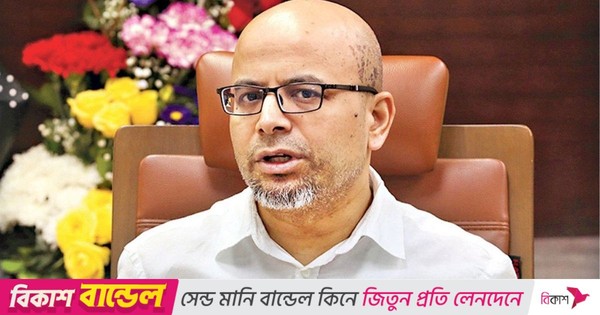 ক্ষুদ্র ইন্টারনেট ব্যবসায়ীদের সরানোর জন্য সাইবার আক্রমণ হচ্ছে: ফয়েজ আহমদ তৈয়্যব