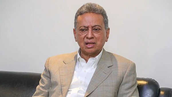 ১ কোটি মানুষের চাকরির ব্যবস্থা করবে বিএনপি : আমীর খসরু