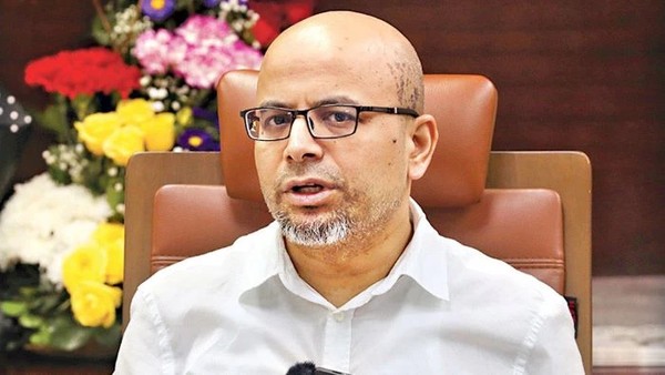 ক্ষুদ্র ইন্টারনেট অপারেটরদের বাজার থেকে হটাতে ডিডস আক্রমণ চলছে: ফয়েজ আহমদ তৈয়্যব