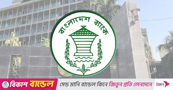 সাধারণ বিনিয়োগকারীদের ক্ষতিপূরণ বিবেচনায় আনতে পারে সরকার: বাংলাদেশ ব্যাংক