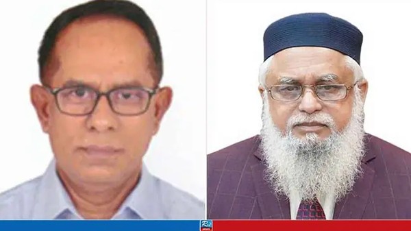 স্বাস্থ্য সচিব ও মহাপরিচালককে ফের চুক্তিভিত্তিক নিয়োগ