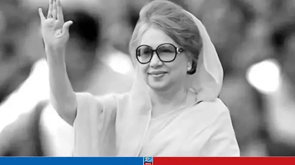 খালেদা জিয়ার মৃত্যুতে শোকবার্তায় যা লিখলেন তামিম-মুশফিকরা