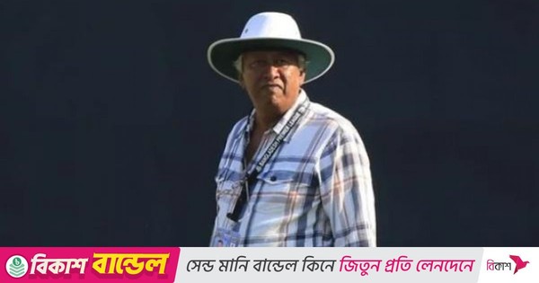 গামিনি সিলভাকে বিদায় জানালো বিসিবি