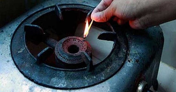 শুক্রবার কিছু এলাকায় গ্যাস থাকবে না ২২ ঘণ্টা