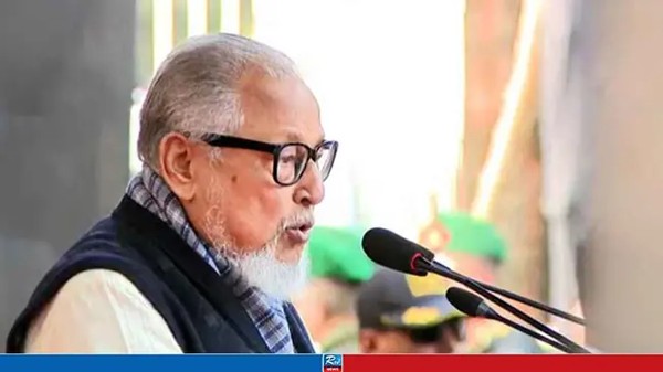 দেশের প্রয়োজনে বেগম খালেদা জিয়া ছিলেন অপরিহার্য: নজরুল ইসলাম