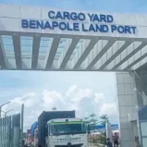 সব স্থলবন্দরে বাড়ছে মাশুল, যেদিন থেকে কার্যকর