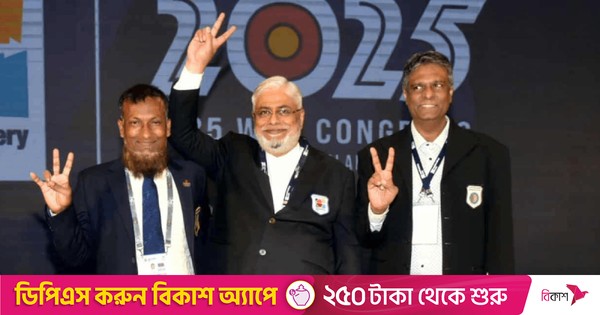 ‘এশিয়ার আর্চারিকে বিশ্বমানে নিয়ে যেতে চাই’