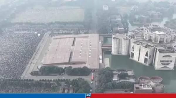 খালেদা জিয়ার জানাজায় থাকছেন যেসব দেশের রাষ্ট্রদূত ও হাইকমিশনার