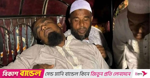 মসজিদে রাজনৈতিক কার্যক্রম: বিএনপি-জামায়াত সংঘর্ষে আহত ১