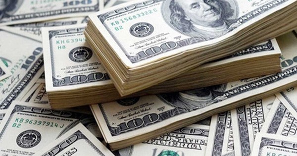 ২৮ দিনে রেমিট্যান্স এলো ২৯৩ কোটি ৬০ লাখ ডলার