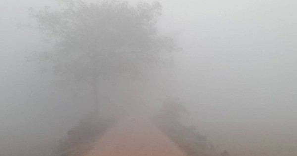 মৃদু শৈত্যপ্রবাহ বইছে যশোরে