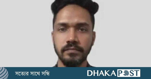 হাদি হত্যা মামলার প্রধান আসামি ফয়সালের বিরুদ্ধে অস্ত্র আইনে মামলা