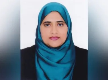 সাতক্ষীরায় প্রথমবারের মতো নারী জেলা প্রশাসক আফরোজা আখতার