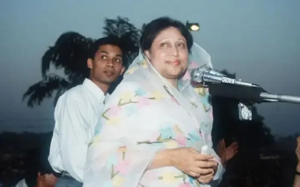 খালেদা জিয়ার মৃত্যুতে জাপানের শোক