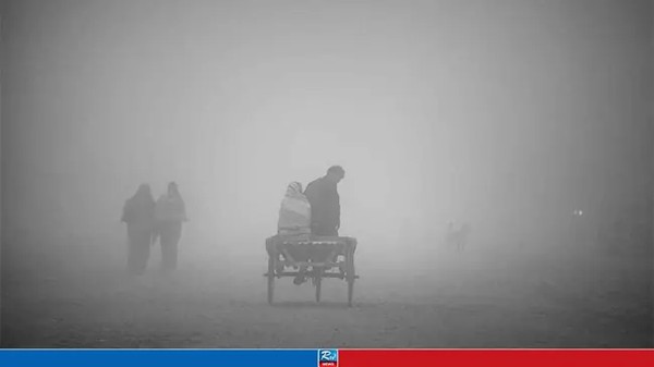 শৈত্যপ্রবাহ নিয়ে বড় দুঃসংবাদ