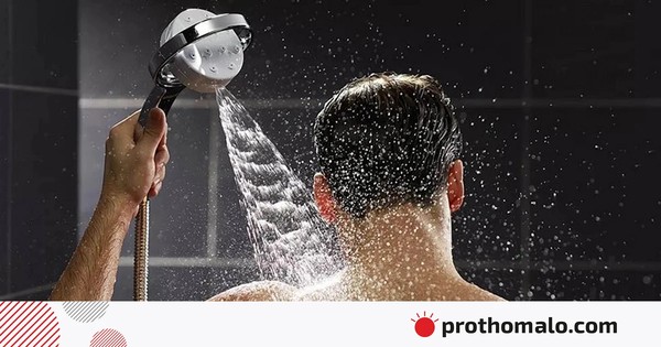 শীতে কত দিন পরপর গোসল করা স্বাস্থ্যকর