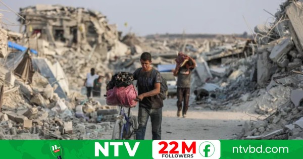 গাজায় সাহায্যপণ্য সরবরাহে ইসরায়েলের বিধিনিষেধ, জাতিসংঘের উদ্বেগ