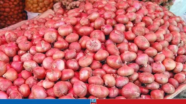 ‘পেঁয়াজের দাম না কমলে চলতি সপ্তাহে আমদানি’