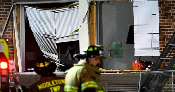 যুক্তরাষ্ট্রে নার্সিং হোমে বিস্ফোরণে নিহত ২