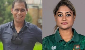 যৌন নির্যাতনের অভিযোগ জাহানারার: বিসিবির ৩ সদস্যের তদন্ত কমিটি