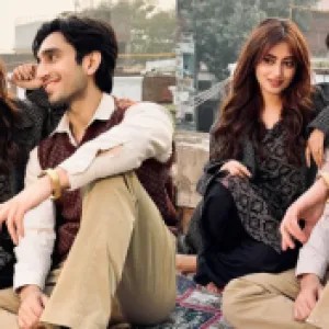 সজল আলী ও হামজা সোহাইলের বিয়ে নিয়ে জোর গুঞ্জন