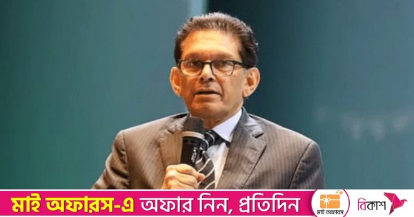 স্বরাষ্ট্র উপদেষ্টা হওয়ার বিষয়টি গুজব: খলিলুর রহমান