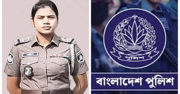 ১৫ নভেম্বর বদলে যাচ্ছে পুলিশ ইউনিফর্ম!