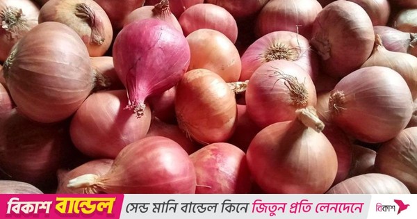 পেঁয়াজ আমদানির সুপারিশ ট্যারিফ কমিশন