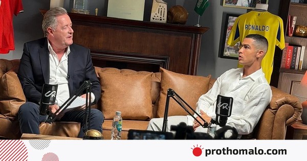 রোনালদো বললেন, ‘স্পেনের চেয়ে সৌদি আরবে গোল করা কঠিন’