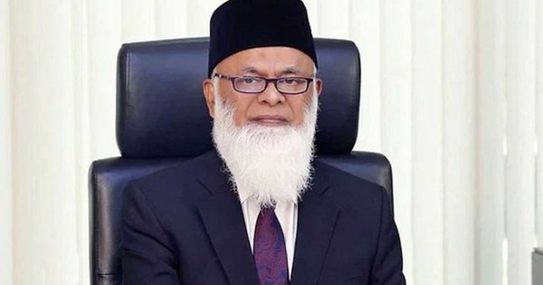 এক্সিম ব্যাংকের সাবেক এমডি সিরাজ গ্রেপ্তার