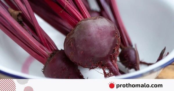 বিটরুটের ১০ উপকারিতা, যেভাবে বিটরুট খাওয়া কিডনির জন্য নিরাপদ