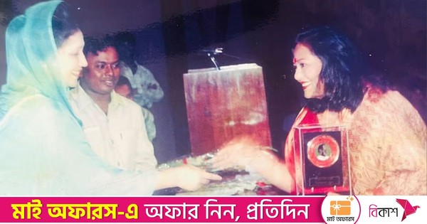 গান শোনানোর আক্ষেপটা রয়ে গেল—খালেদা জিয়াকে স্মরণ করে ‘পাগল মন’ গায়িকা