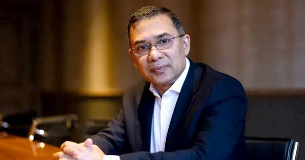 বাড়ি-গাড়ি নেই তারেক রহমানের, সম্পদ আছে ২ কোটি টাকার