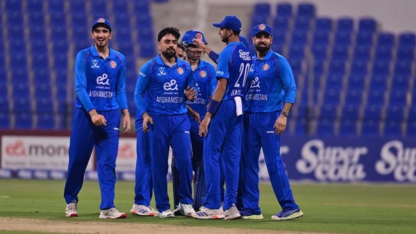 বিশ্বকাপের জন্য শক্তিশালী দল ঘোষণা আফগানিস্তানের