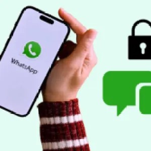 যেভাবে হোয়াটসঅ্যাপে চ্যাট লক করবেন