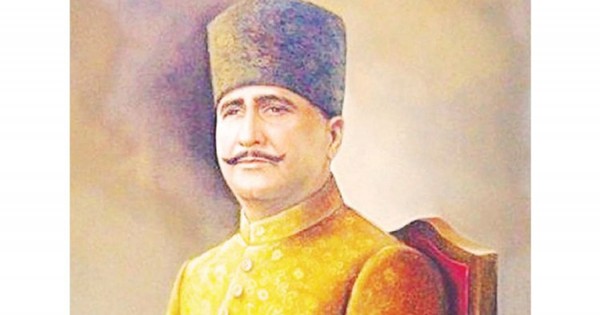 ৭০০ বছর পর কর্ডোবা মসজিদে ইকবালের আজান