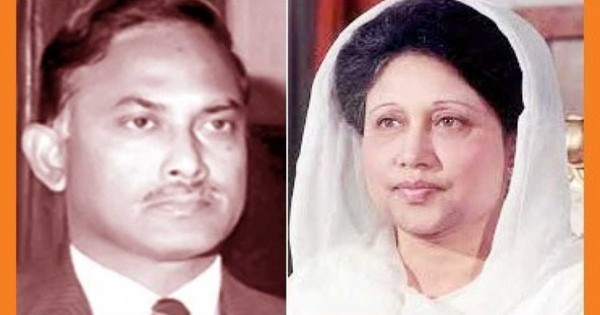 সংসদ ভবনের পাশে ইতিহাসের ঠিকানা, দাফনের পেছনের গল্প