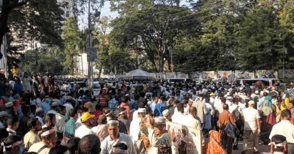 রবিবার থেকে কর্মবিরতিতে যাচ্ছেন প্রাথমিক শিক্ষকরা