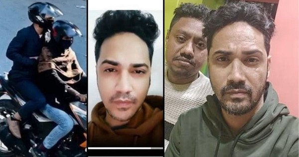 হাদি হত্যার পর এই প্রথম প্রকাশ্যে শুটার ফয়সাল!