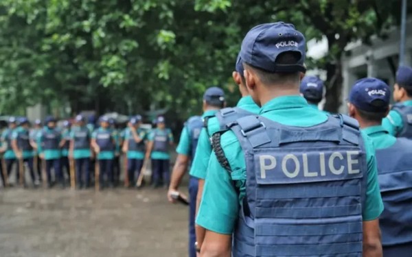 খালেদা জিয়ার জানাজা, নিরাপত্তায় থাকবেন আইনশৃঙ্খলা বাহিনীর ১০ হাজার সদস্য