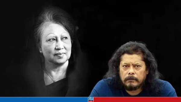 খালেদা জিয়ার শোকসন্তপ্ত পরিবারের সদস্যদের প্রতি গভীর সমবেদনা: জেমস