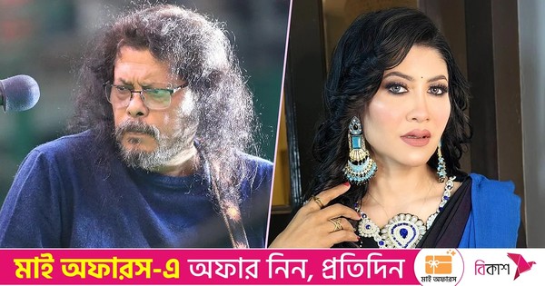 হামলায় পণ্ড জেমসের কনসার্ট, ভয়াবহ অভিজ্ঞতার কথা বললেন শ্রাবণ্য