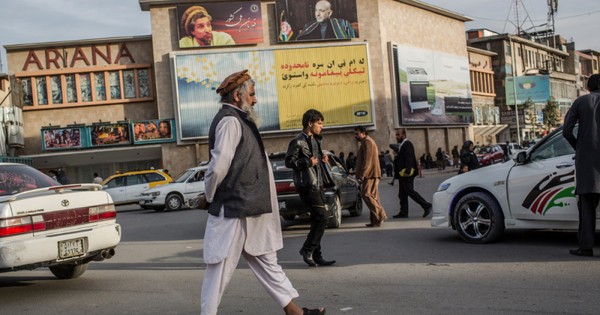 ধ্বংস হলো আফগানিস্তানের ঐতিহাসিক সিনেমা হল