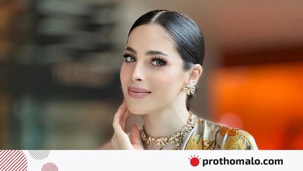 এবারের মিস ইউনিভার্সে কী হয়েছিল মেক্সিকান সুন্দরী ফাতিমা বশের সঙ্গে?