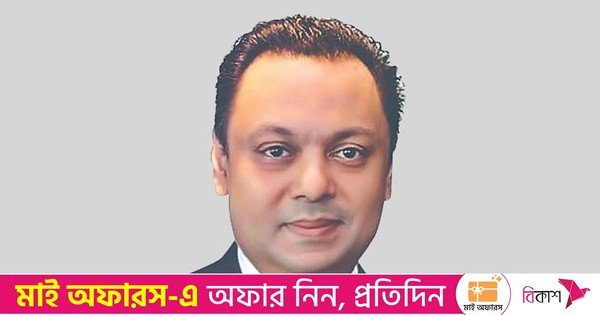 ভারত থেকে সুতা আমদানি বেড়েছে ১৩৭%, সংকটে দেশের সুতাকল: বিটিএমএ সভাপতি