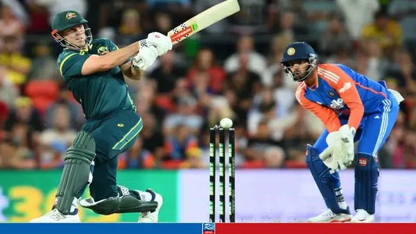 অস্ট্রেলিয়া-ভারত ম্যাচসহ টিভিতে আজকের খেলা